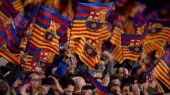 Los números del nuevo Barcelona: Mucha posesión y mucho gol