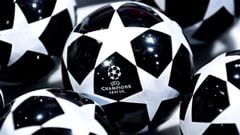 2022/23 Champions League draw simulator: let AI create your groups and pairings