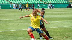 ¿Cuánto se gana el campeón de la Copa América Femenina en Colombia?
