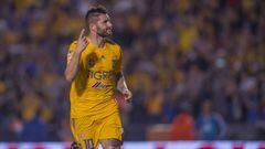 León derrota a Monterrey en la jornada 5 del Clausura 2020