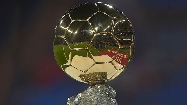 Aitana Bonmatí y Leo Messi son los grandes favoritos al Balón de Oro