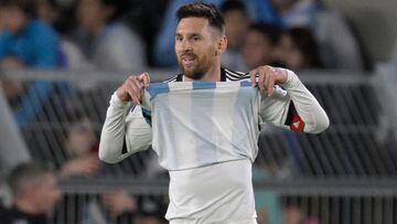 Inter Miami anunció dos partidos amistosos en China, país al que Messi ya viajó hace unos meses para medirse con Argentina a Australia.