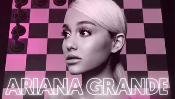 Ariana Grande es una de las artistas que se subir&aacute; a cantar al escenario en la ceremonia de los Billboard Music Awards 2019 en el MGM Grand Garden Arena, Las Vegas