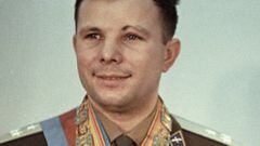 El 12 de abril se celebra el D&iacute;a  Internacional de los Vuelos Espaciales Tripulados en honor al primer hombre en viajar al espacio: Yuri Gagarin.
