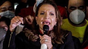Xiomara Castro tomar&aacute; posesi&oacute;n como la primera mujer Presidente en Honduras. Aqu&iacute;, qui&eacute;nes asistir&aacute;n a la ceremonia: Kamala Harris, Rey Felipe VI, etc.