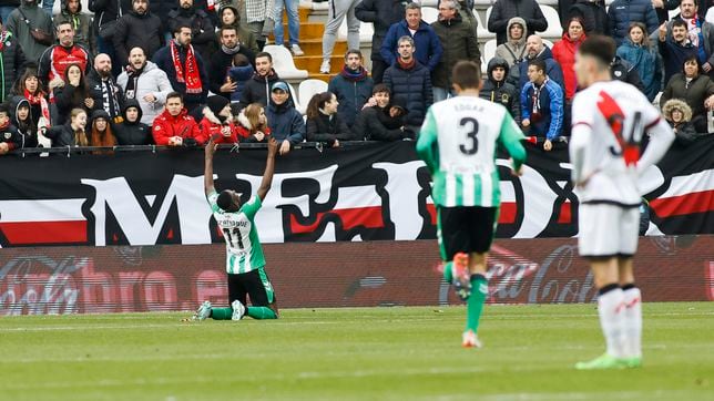 Luiz Henrique recibe a su víctima