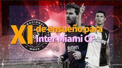 L'Equipe: Cavani ya tiene principio de acuerdo con Inter Miami