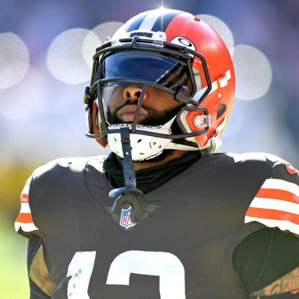 Odell Beckham Jr. strikes deal with Rams after release by Browns