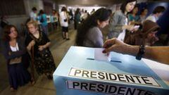 Elecciones Presidenciales Chile 2021: padrón electoral y quién puede votar