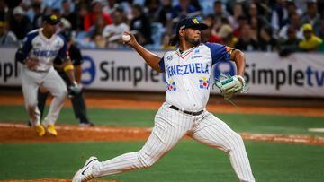 Serie del Caribe 2023: qué necesita Venezuela para pasar a semifinales y posible rival en los playoffs