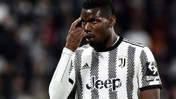 Though Juventus fans are sad to have lost a great player with Paul Pogba’s 4-year ban, they agree that the verdict is fair: “he was wrong and he must pay”.