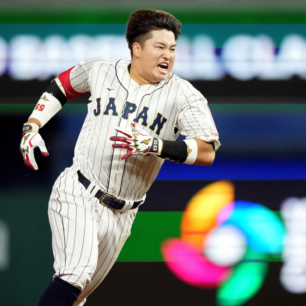 Team uniforms for the 2023 World Baseball Classic - ESPN