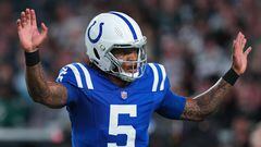 The Indianapolis Colts wrapped up their preseason with a win over the Philadelphia Eagles as rookie Anthony Richardson got one last warm up before Week 1.