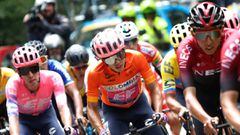 UCI alarga suspensi&oacute;n de carreras hasta el 1 de junio