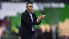 Liga MX no descarta un nuevo cierre de estadios