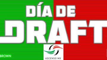 Fútbol de Estufa de la Liga de Plata MX: Draft Apertura 2016