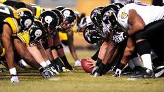 Los duelos entre los Pittsburgh Steelers y Baltimore Ravens son uno de los cl&aacute;sicos en la AFC Norte.