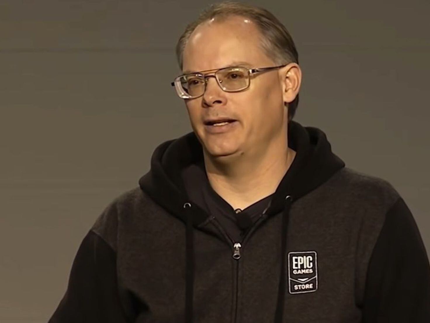 Epic Games CEO Says Android Is 'Fake Open' but Apple Is Even Worse