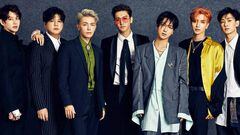 Segundo concierto de Super Junior en México: fecha, precios y cómo comprar los boletos