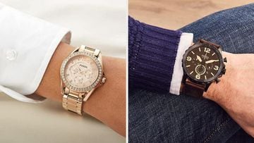 Relojes para hombre en oferta