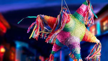 Posadas navideñas en México: Cuál es el significado de las piñatas y cómo se rellenan