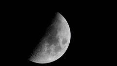 Superluna del Ciervo: a qué hora es, cuándo se produce y cómo ver la luna llena de julio 2022