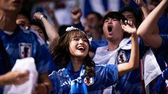 Ni blanco ni rojo: Por qué Japón viste de azul en el Mundial 2022