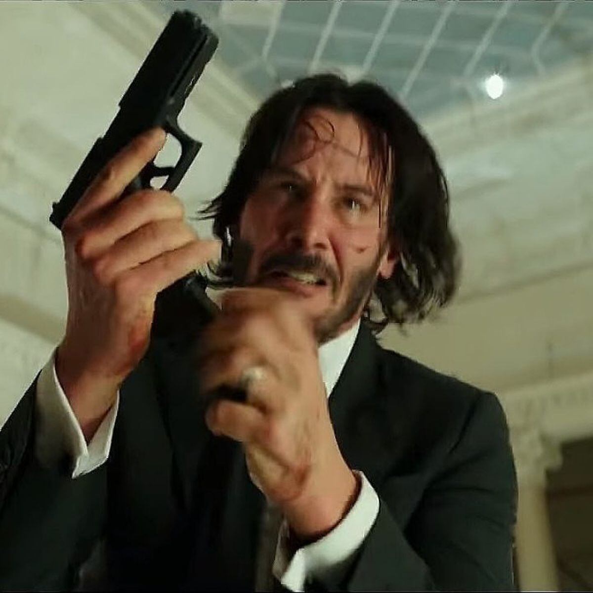 John Wick 5' to be filmed back-to-back with fourth entry 