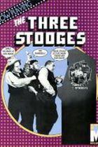Carátula de The Three Stooges