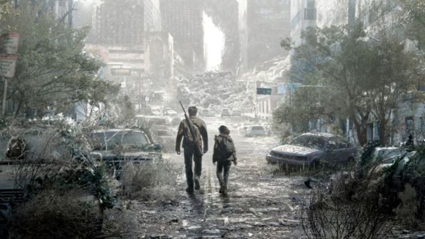 The Last of Us' Release Schedule: When Does The Finale Drop on HBO
