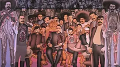 Revolución Mexicana: cuántos años cumple en 2022