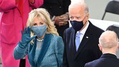 Presidential inauguration | Joe Biden gave a speech of unity and healing as he was sworn in as the 46th president of the United States of America