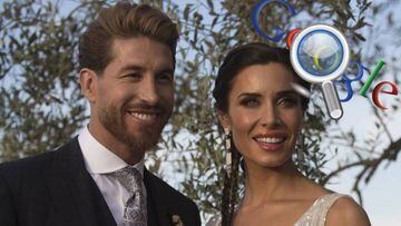 Sergio Ramos y Pilar Rubio sobre su boda: "Nuestro sueño se hizo realidad"