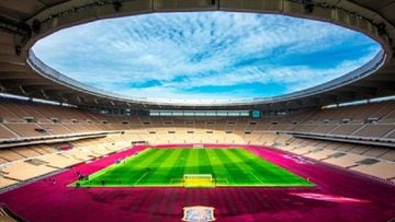 Where is Euro 2021 played: countries and stadiums