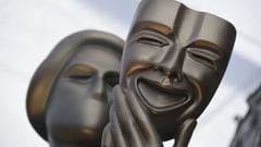 A look at this year’s nominees for the Screen Actors Guild Awards