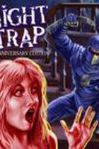 Carátula de Night Trap 25th Anniversary Edition