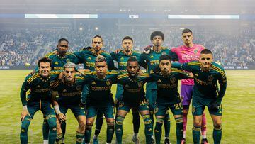 LA Galaxy no arranca en la MLS 2023 sin Javier ‘Chicharito’ Hernández