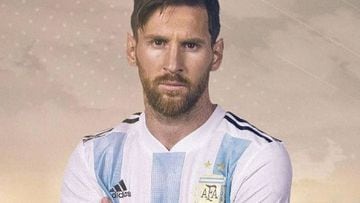 ¿Qué pasó? Desapareció la cuenta de Instagram de Lionel Messi ¡pero luego volvió!