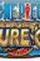 Carátula de One Piece: Treasure Cruise
