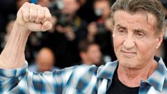 Sylvester Stallone carga contra el productor de ‘Rocky’: “Es un tema doloroso”