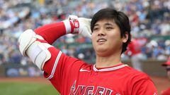 Baseball: Shohei Ohtani hits 150th home run of combined MLB, NPB