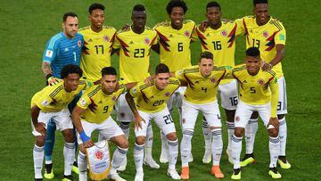 El Grupo de Estudio T&eacute;cnico de FIFA dio a conocer un informe sobre los equipos que compitieron en el Mundial de Rusia 2018, entre esos la Selecci&oacute;n Colombia