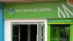Banco Agrario: requisitos y horarios para reclamar el Ingreso Solidario del DNP
