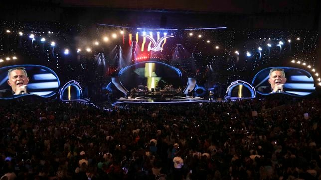 Festival de Viña de 2024: parrilla completa, artistas confirmados por día, itinerario y programación 