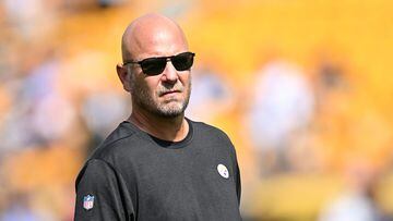 Pittsburgh Steelers confirman que Matt Canada regresará en 2023