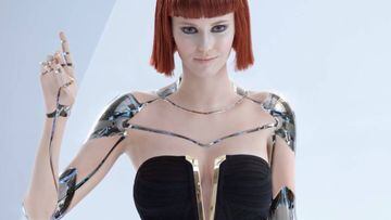 Los robots sexuales serán algo normal dentro de 50 años