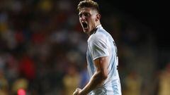 Argentina 3-0 Venezuela: resumen, goles y resultado