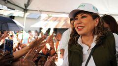 El 20 de agosto es la segunda vuelta de las elecciones presidenciales de Guatemala. Conoce a la candidata Sandra Torres y sus propuestas.