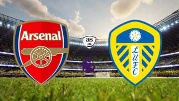 All the info you need to know on the Arsenal vs Leeds United game at Emirates Stadium on April 1, which kicks off at 10 a.m. ET.
