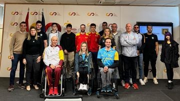 El Comité Paralímpico se suma a la inclusión también en los esports